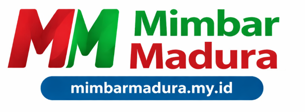 MimbarMadura | Menyajikan Berita dengan Hikmah